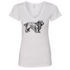 Women's Ideal V-Neck T-Shirt Thumbnail