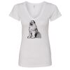 Women's Ideal V-Neck T-Shirt Thumbnail