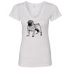 Women's Ideal V-Neck T-Shirt Thumbnail