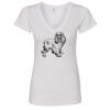Women's Ideal V-Neck T-Shirt Thumbnail