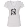Women's Ideal V-Neck T-Shirt Thumbnail