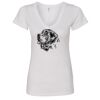 Women's Ideal V-Neck T-Shirt Thumbnail