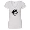 Women's Ideal V-Neck T-Shirt Thumbnail