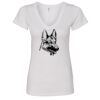 Women's Ideal V-Neck T-Shirt Thumbnail