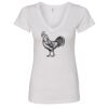 Women's Ideal V-Neck T-Shirt Thumbnail