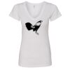 Women's Ideal V-Neck T-Shirt Thumbnail