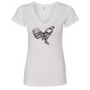 Women's Ideal V-Neck T-Shirt Thumbnail
