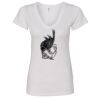 Women's Ideal V-Neck T-Shirt Thumbnail