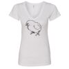 Women's Ideal V-Neck T-Shirt Thumbnail