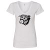 Women's Ideal V-Neck T-Shirt Thumbnail