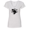 Women's Ideal V-Neck T-Shirt Thumbnail