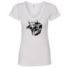 Women's Ideal V-Neck T-Shirt Thumbnail