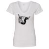 Women's Ideal V-Neck T-Shirt Thumbnail