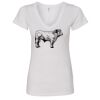 Women's Ideal V-Neck T-Shirt Thumbnail