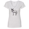 Women's Ideal V-Neck T-Shirt Thumbnail