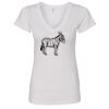 Women's Ideal V-Neck T-Shirt Thumbnail