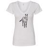 Women's Ideal V-Neck T-Shirt Thumbnail