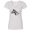Women's Ideal V-Neck T-Shirt Thumbnail