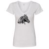 Women's Ideal V-Neck T-Shirt Thumbnail