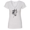 Women's Ideal V-Neck T-Shirt Thumbnail