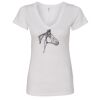 Women's Ideal V-Neck T-Shirt Thumbnail