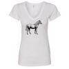 Women's Ideal V-Neck T-Shirt Thumbnail