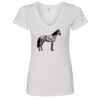 Women's Ideal V-Neck T-Shirt Thumbnail