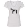 Women's Ideal V-Neck T-Shirt Thumbnail