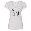 Women's Ideal V-Neck T-Shirt Thumbnail
