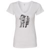Women's Ideal V-Neck T-Shirt Thumbnail