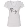 Women's Ideal V-Neck T-Shirt Thumbnail