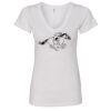 Women's Ideal V-Neck T-Shirt Thumbnail
