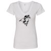 Women's Ideal V-Neck T-Shirt Thumbnail