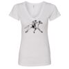 Women's Ideal V-Neck T-Shirt Thumbnail