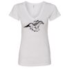 Women's Ideal V-Neck T-Shirt Thumbnail