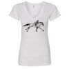Women's Ideal V-Neck T-Shirt Thumbnail