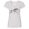 Women's Ideal V-Neck T-Shirt Thumbnail