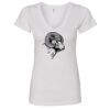 Women's Ideal V-Neck T-Shirt Thumbnail
