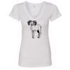 Women's Ideal V-Neck T-Shirt Thumbnail