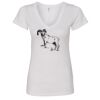 Women's Ideal V-Neck T-Shirt Thumbnail