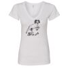 Women's Ideal V-Neck T-Shirt Thumbnail
