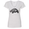 Women's Ideal V-Neck T-Shirt Thumbnail