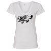 Women's Ideal V-Neck T-Shirt Thumbnail