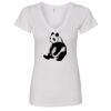 Women's Ideal V-Neck T-Shirt Thumbnail