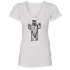 Women's Ideal V-Neck T-Shirt Thumbnail