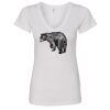Women's Ideal V-Neck T-Shirt Thumbnail