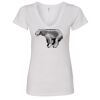 Women's Ideal V-Neck T-Shirt Thumbnail