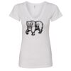 Women's Ideal V-Neck T-Shirt Thumbnail