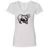 Women's Ideal V-Neck T-Shirt Thumbnail