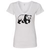 Women's Ideal V-Neck T-Shirt Thumbnail